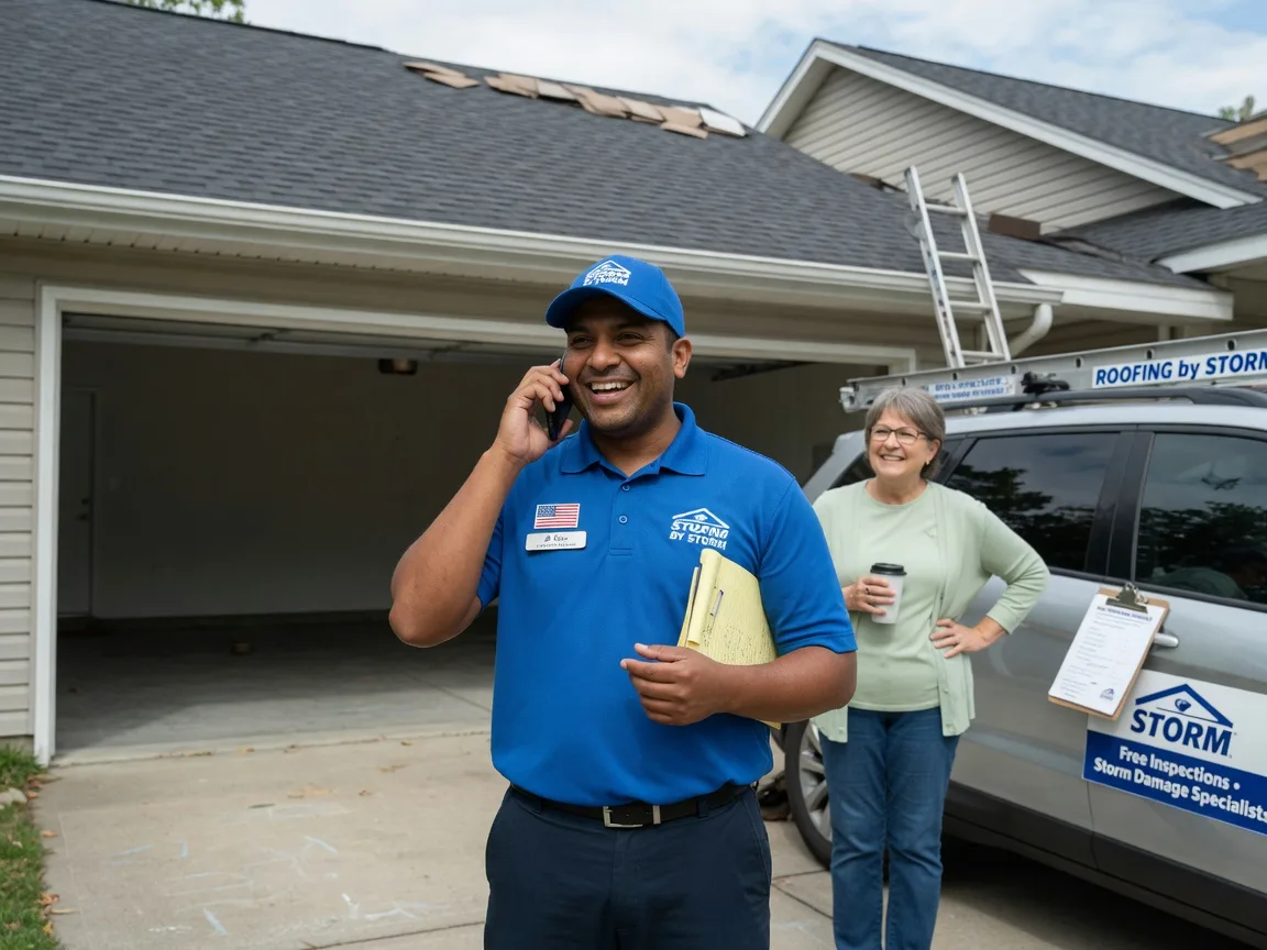 Roof Repair Near Me Chevy Chase, MD FAQs