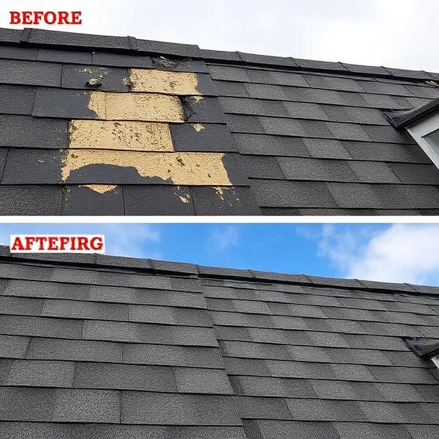 Roof Repair Near Me in Chevy Chase, MD near me
